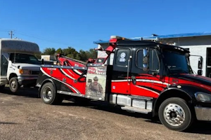 delta-towing